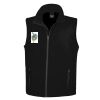 Result Core Printable Soft Shell Bodywarmer Thumbnail