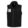 Result Core Printable Soft Shell Bodywarmer Thumbnail