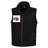 Result Core Printable Soft Shell Bodywarmer Thumbnail