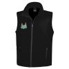 Result Core Printable Soft Shell Bodywarmer Thumbnail