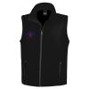 Result Core Printable Soft Shell Bodywarmer Thumbnail