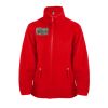 SOL'S Kids North Fleece Jacket Thumbnail