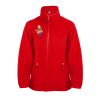 SOL'S Kids North Fleece Jacket Thumbnail