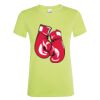 SOL'S Ladies Regent T-Shirt Thumbnail