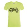 SOL'S Ladies Regent T-Shirt Thumbnail