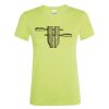 SOL'S Ladies Regent T-Shirt Thumbnail