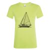 SOL'S Ladies Regent T-Shirt Thumbnail