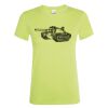 SOL'S Ladies Regent T-Shirt Thumbnail