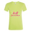 SOL'S Ladies Regent T-Shirt Thumbnail