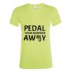 SOL'S Ladies Regent T-Shirt Thumbnail