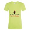 SOL'S Ladies Regent T-Shirt Thumbnail