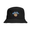 SOL'S Unisex Twill Bucket Hat Thumbnail