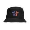 SOL'S Unisex Twill Bucket Hat Thumbnail