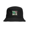 SOL'S Unisex Twill Bucket Hat Thumbnail